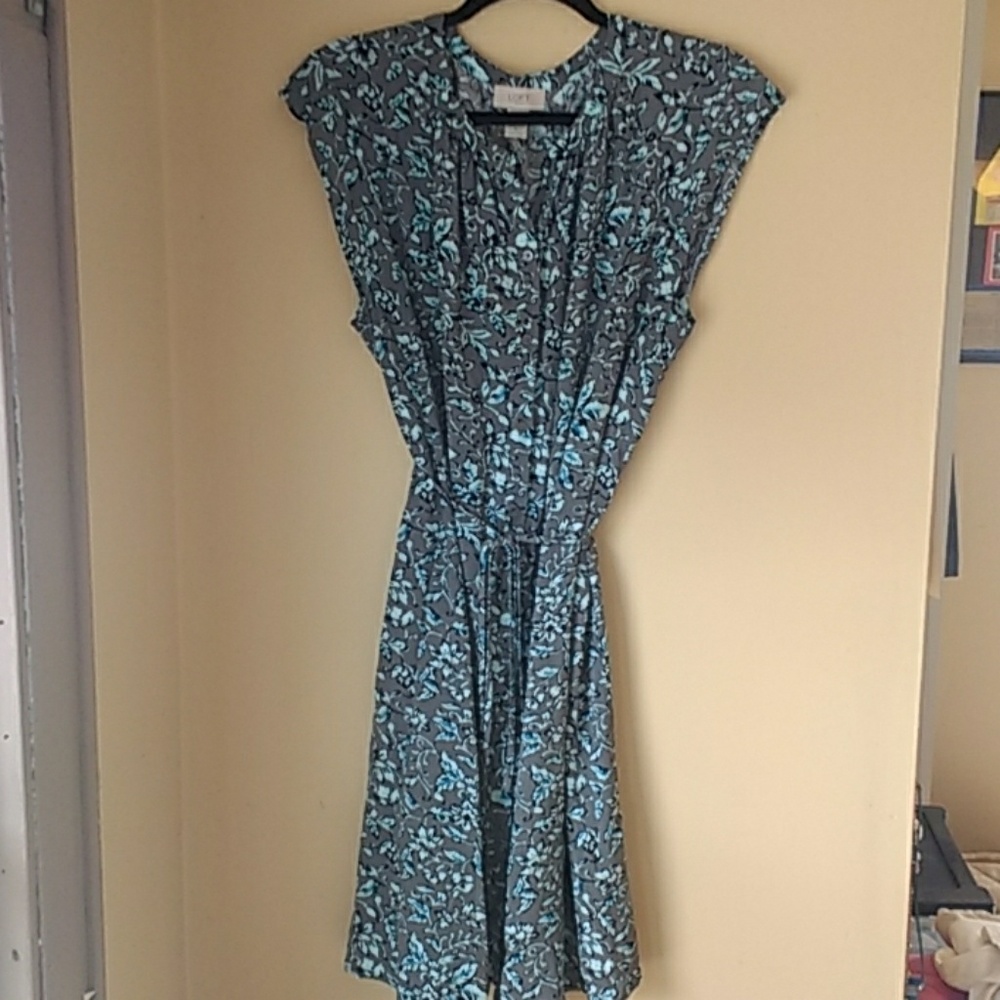 LOFT Dress
